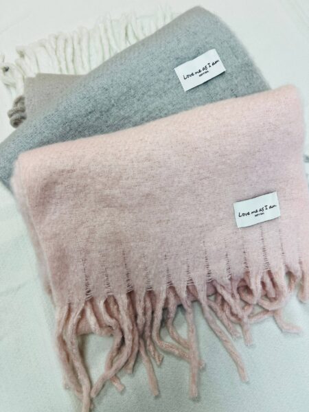Winter Scarves