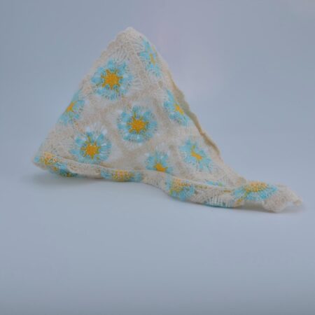 3 angol scarf