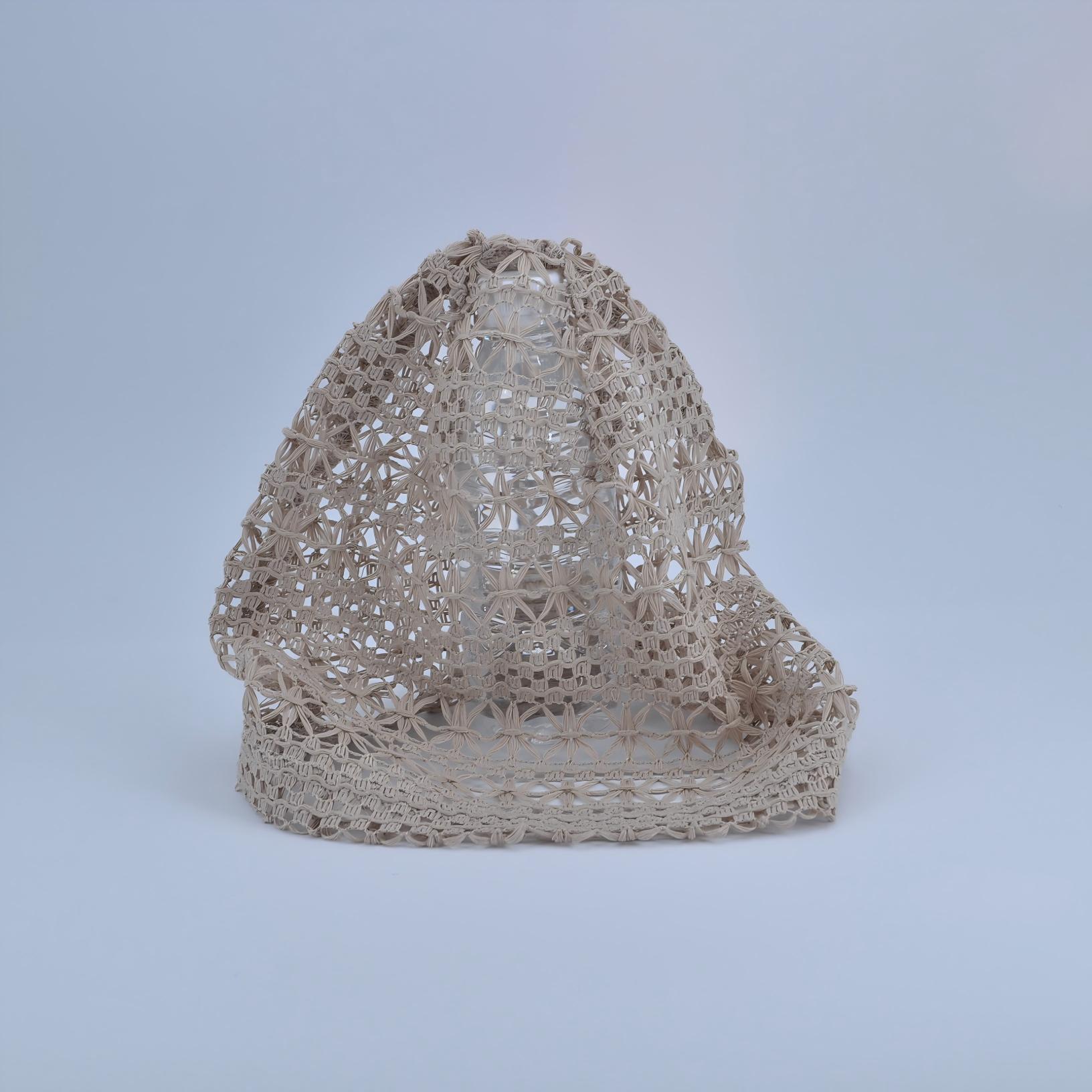 Knited hat-帛岚国际官网