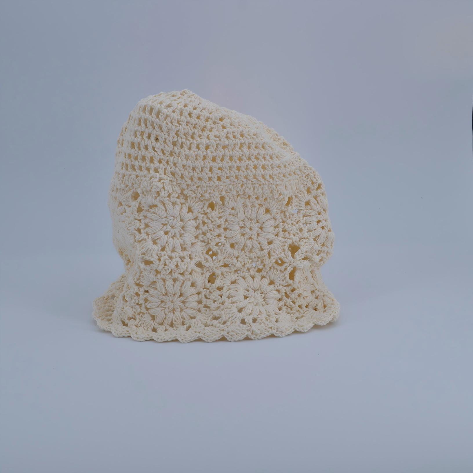 Knited hat-帛岚国际官网