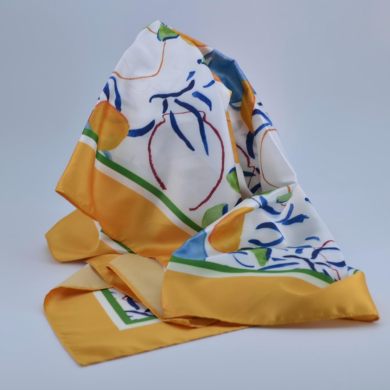 scarf-帛岚国际官网