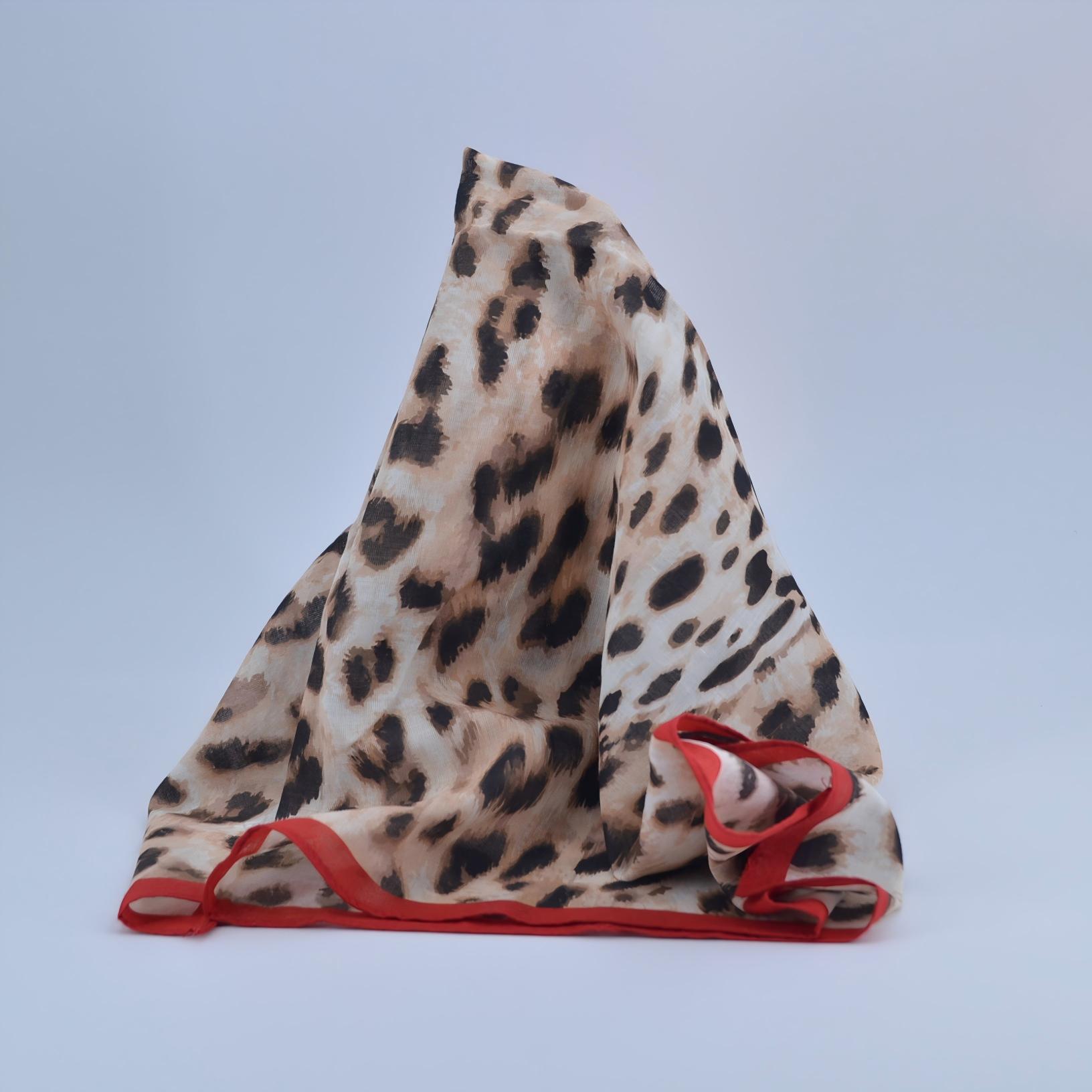 scarves-帛岚国际官网