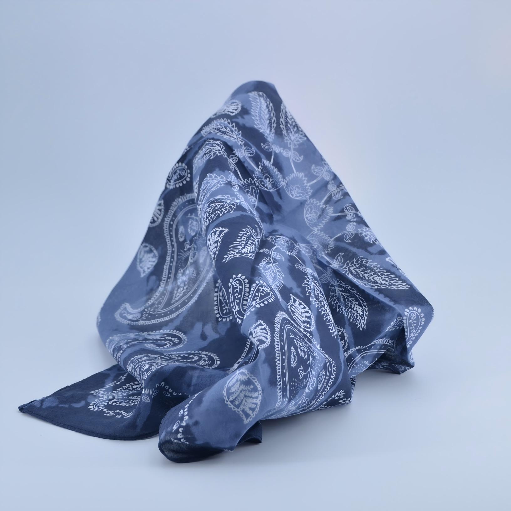 scarves-帛岚国际官网