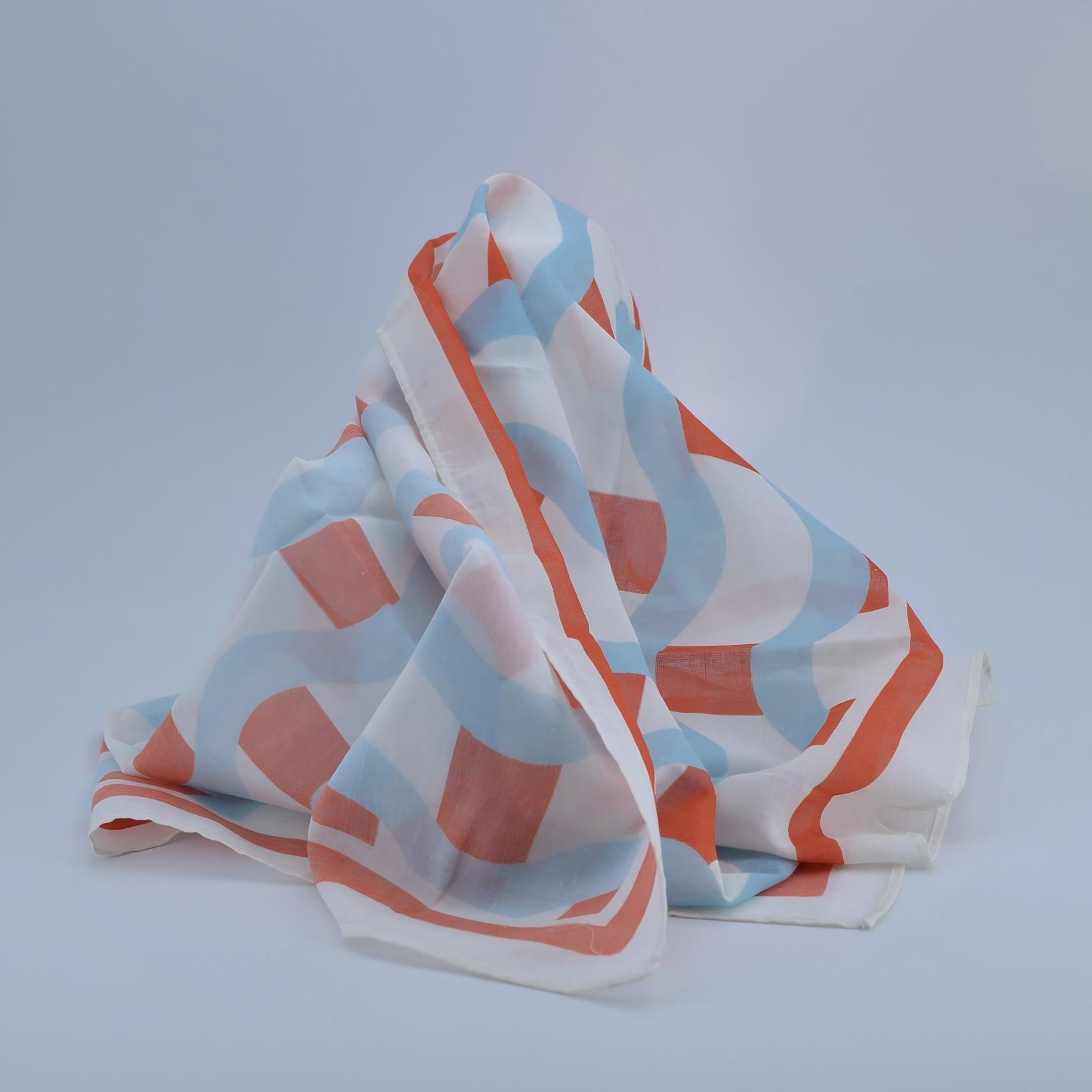 scarves-帛岚国际官网