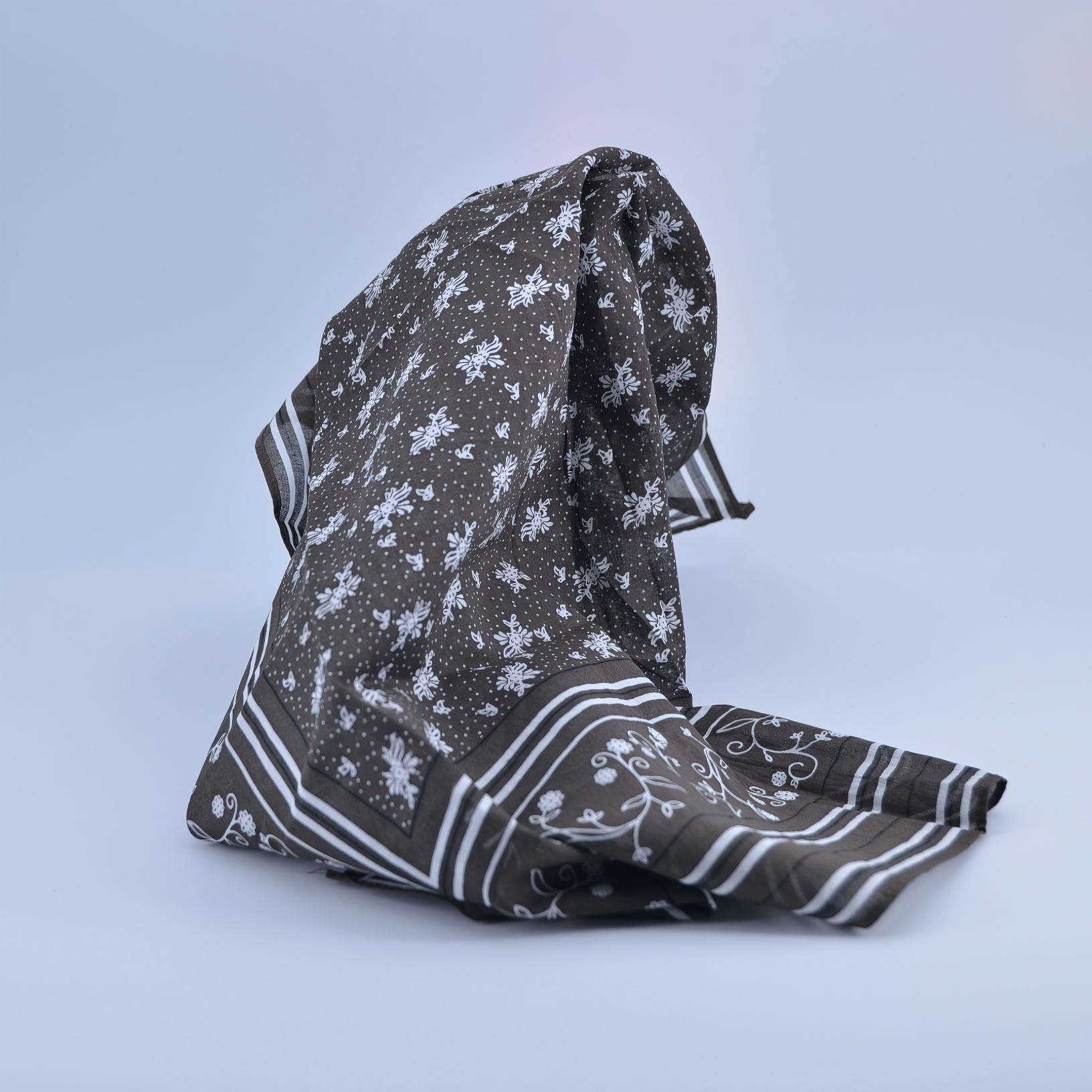 Scarves-帛岚国际官网
