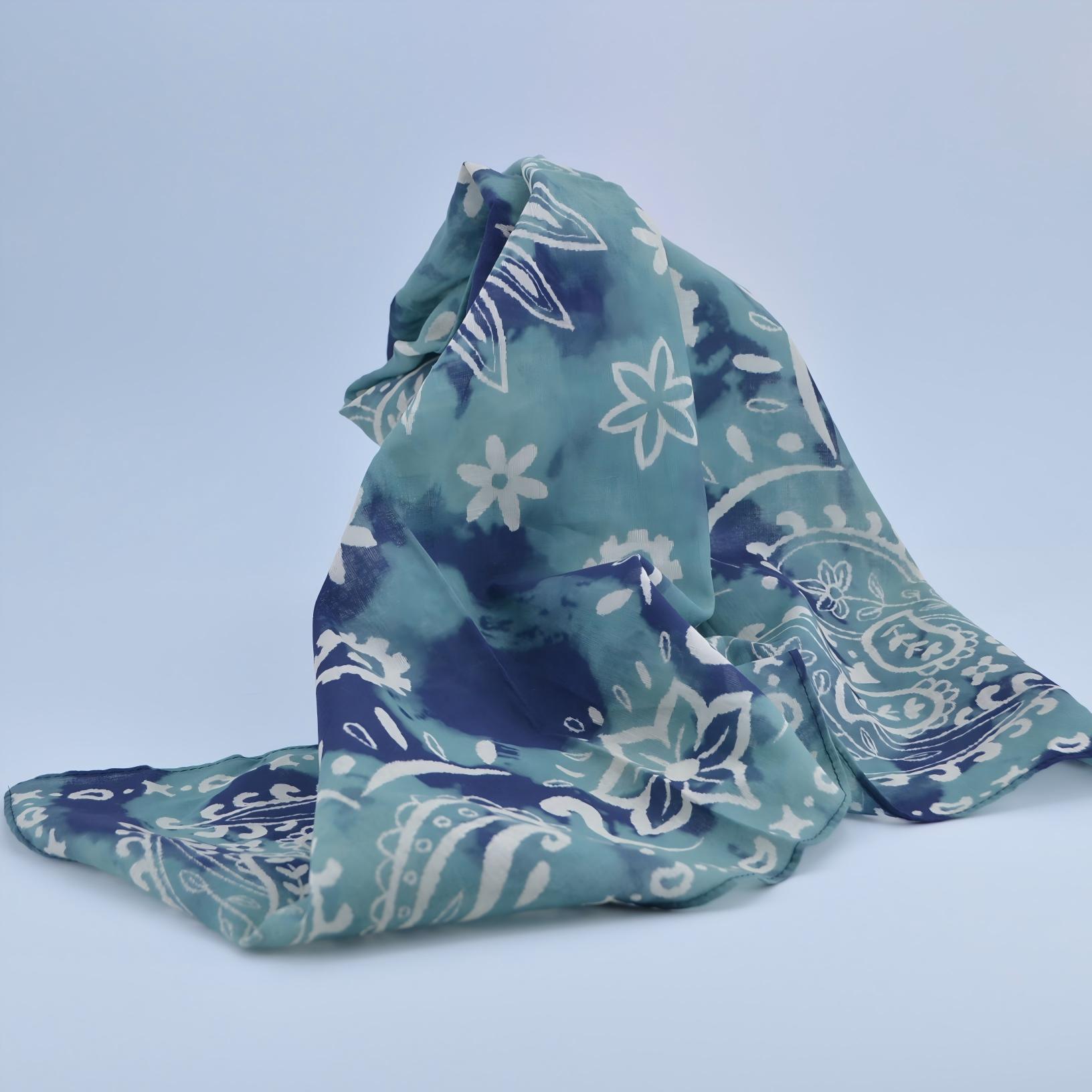 Scarves-帛岚国际官网