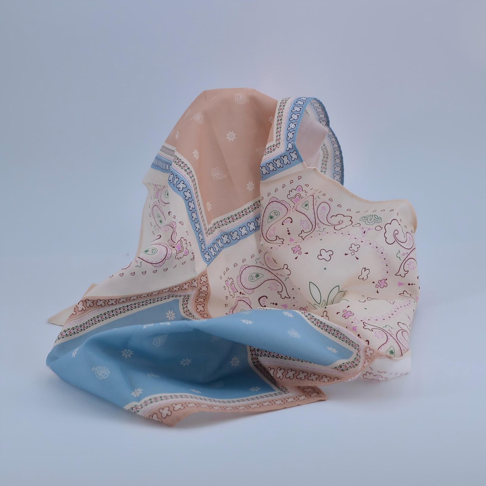 Scarves-帛岚国际官网
