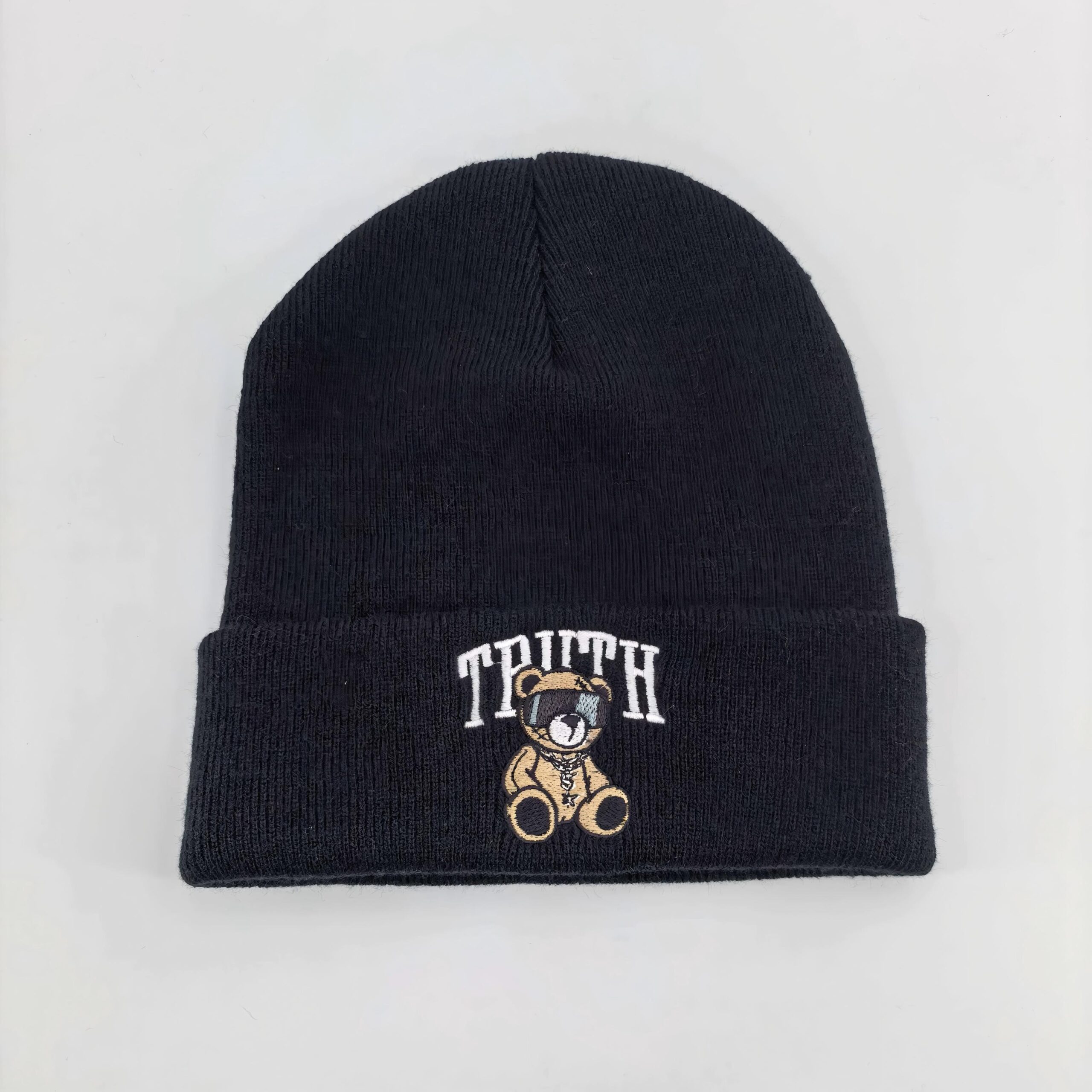 Beanie-帛岚国际官网