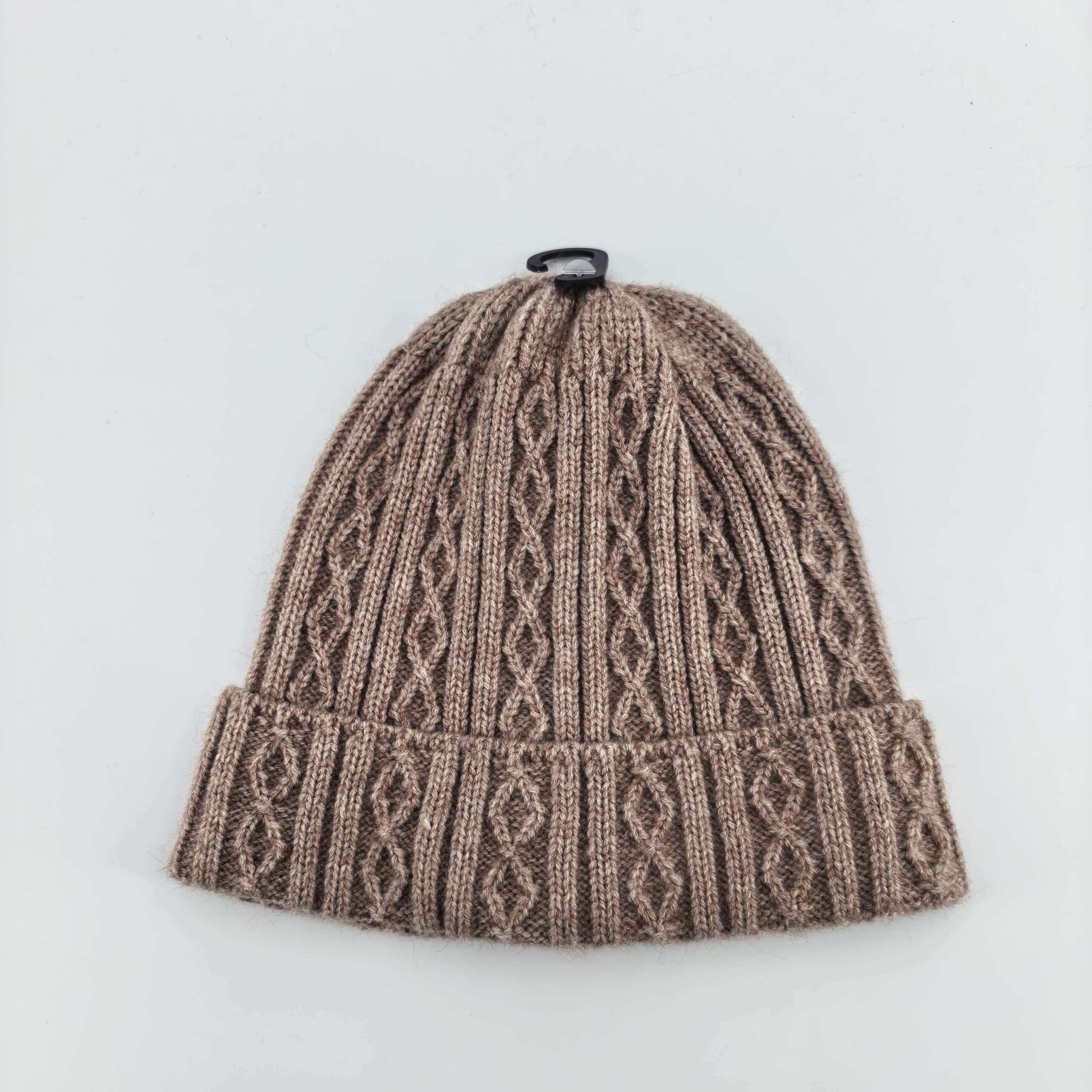 Beanie-帛岚国际官网