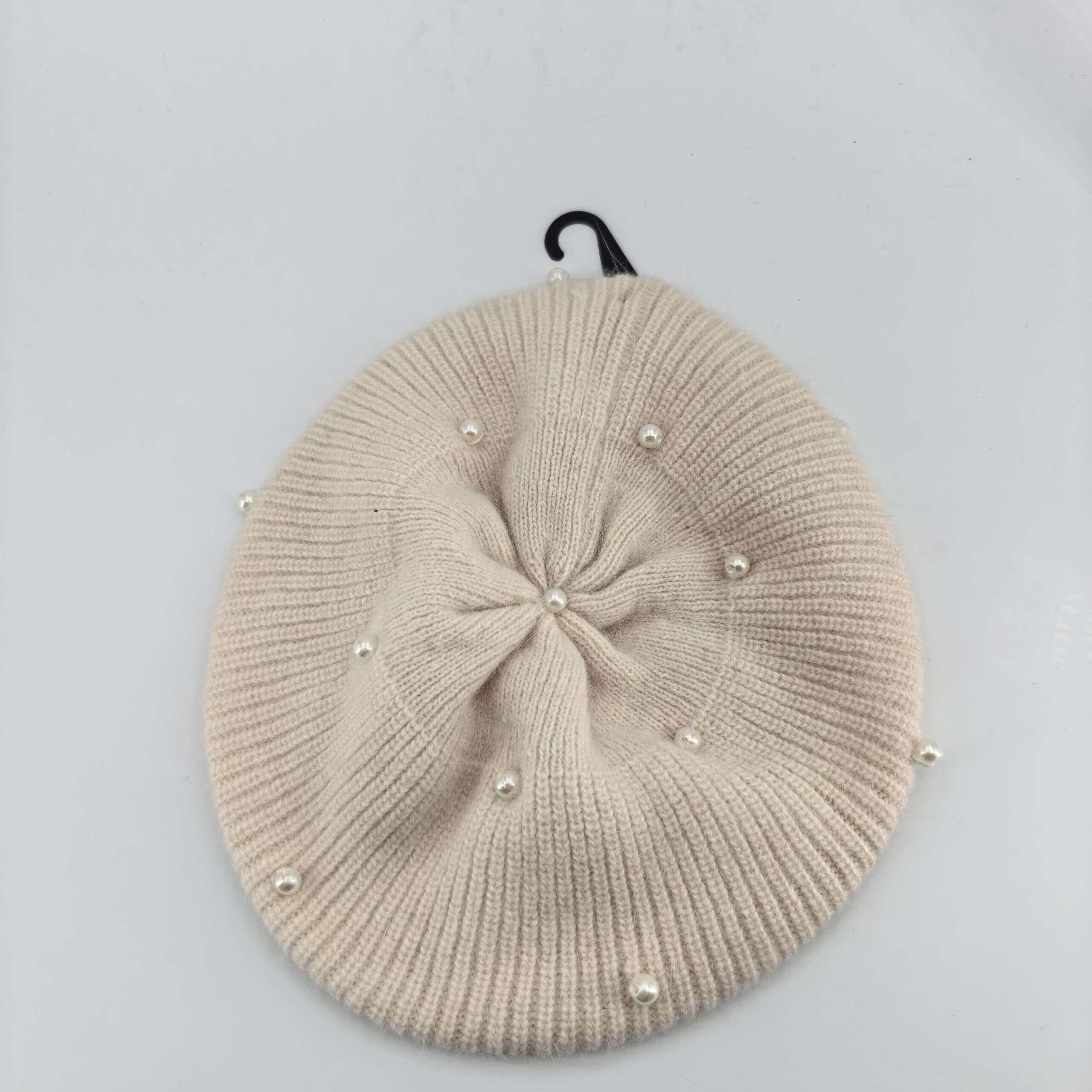 Beanie-帛岚国际官网