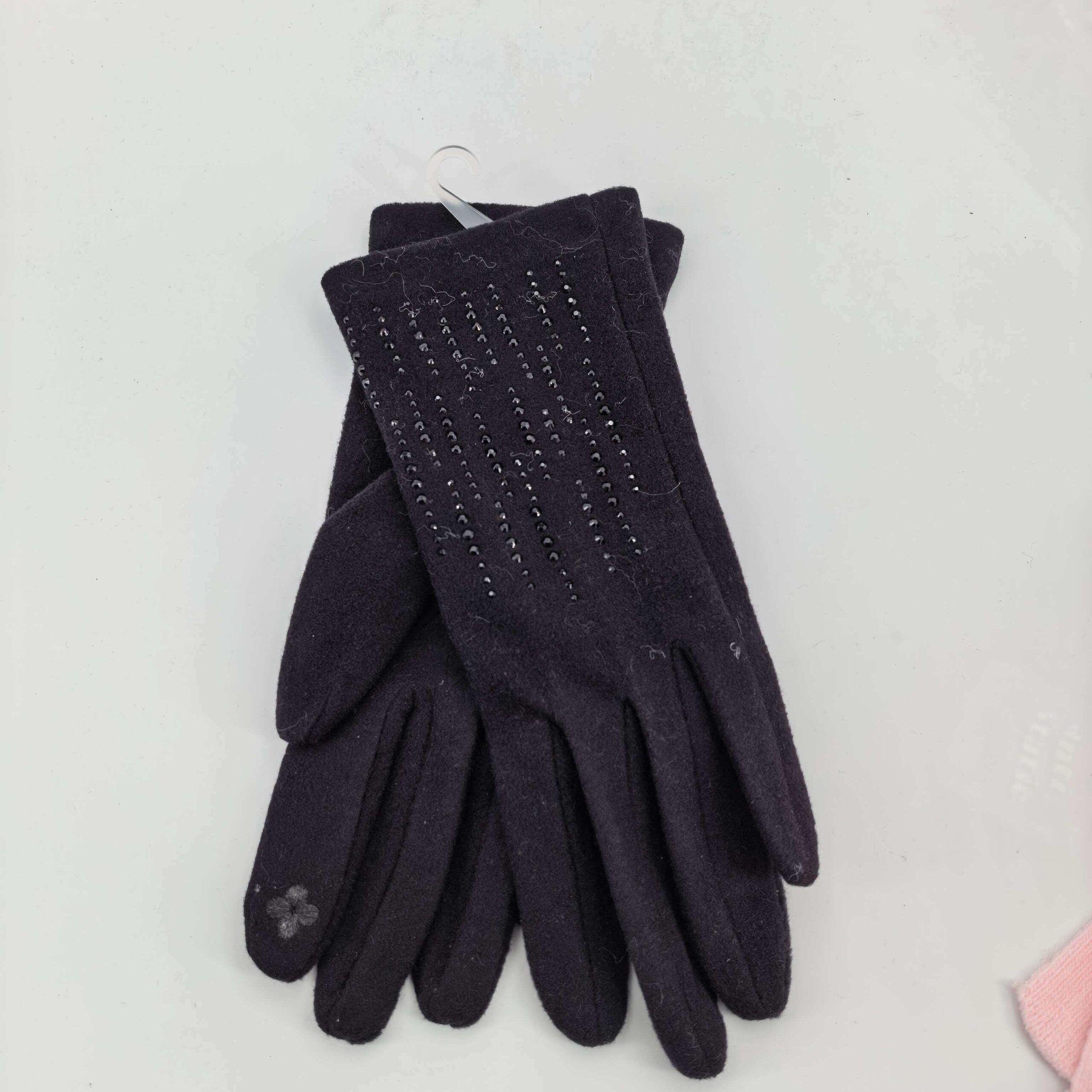 Gloves-帛岚国际官网