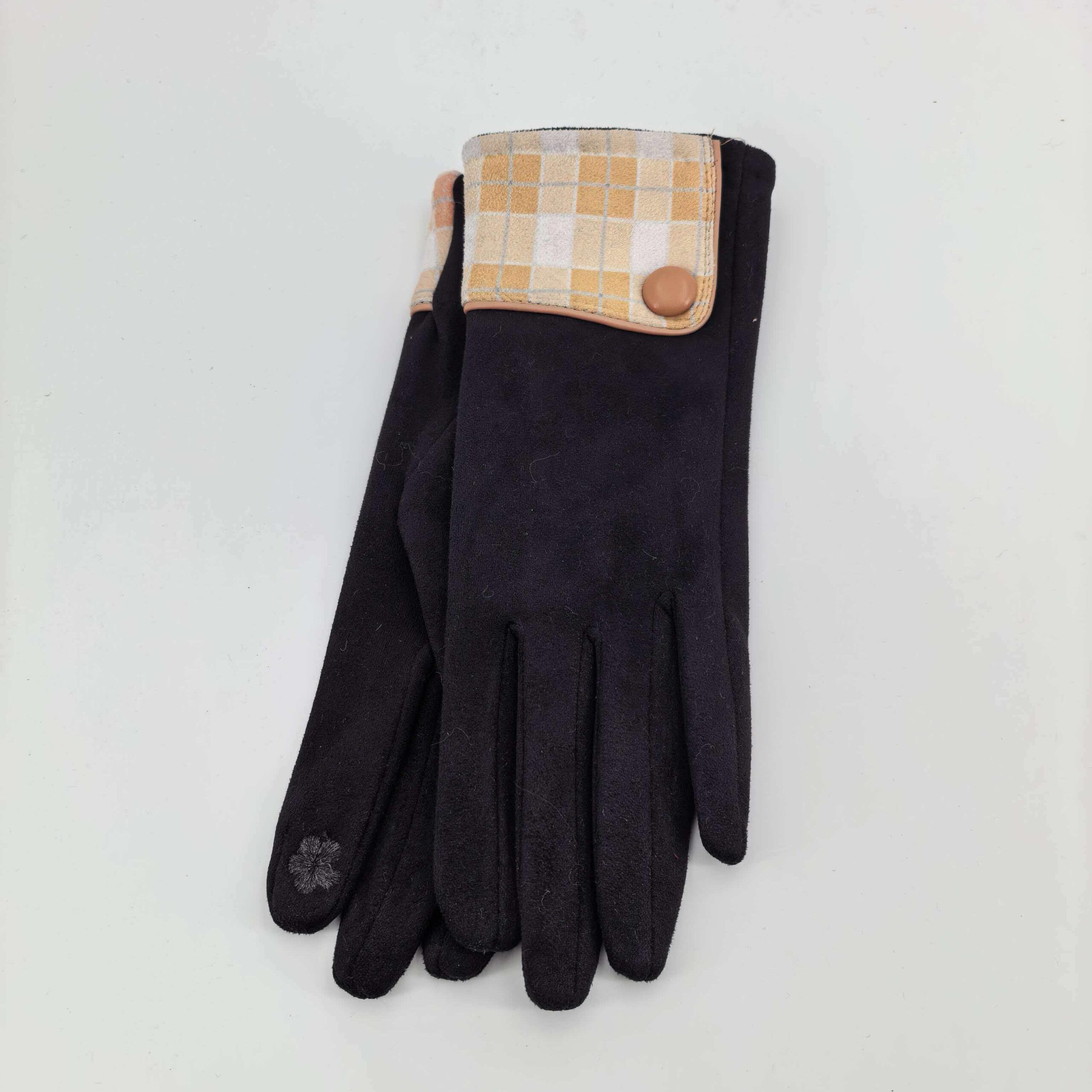 Gloves-帛岚国际官网