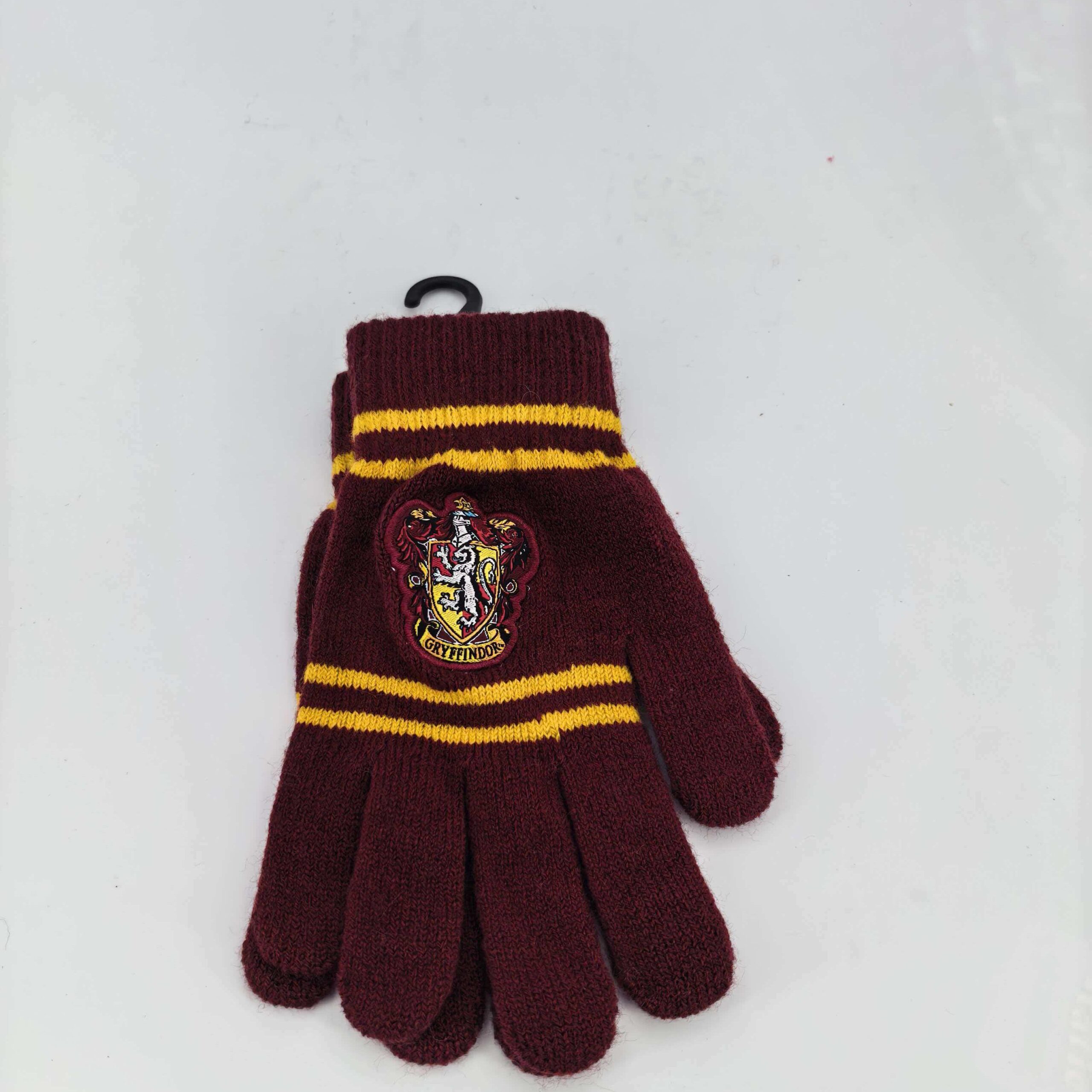 Gloves-帛岚国际官网