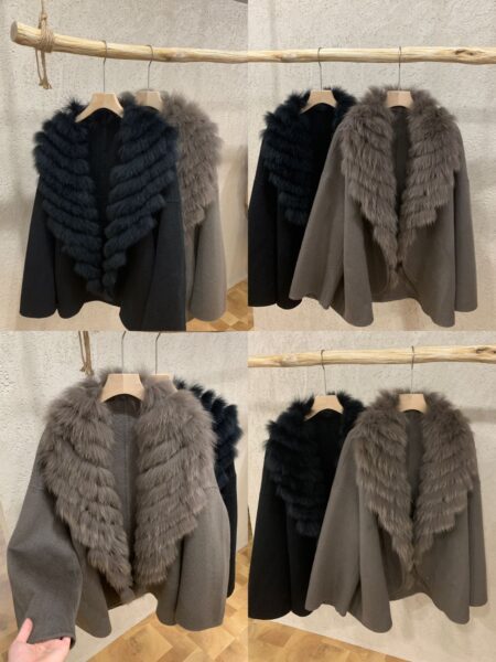Heavy Coat
